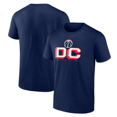 Washington Wizards Pick & Roll Coverage T-Shirt