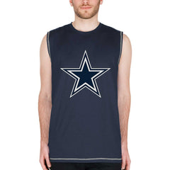 Muscle Tank Top - Dallas Cowboys Tops