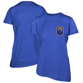 NHL St. Louis Blues Levelwear Women's Retro Birch T-Shirt