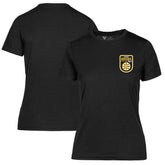 NHL Boston Bruins Levelwear Women's Retro Maddox T-Shirt