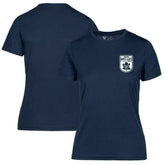 NHL Toronto Maple Leafs Levelwear Women's Retro Maddox T-Shirt