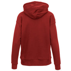 NHL Montreal Canadiens Levelwear Women's Retro Adorn Pullover Hoodie