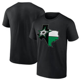 NHL Dallas Stars District T-Shirt