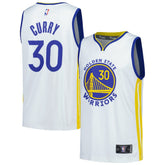 Fanatics Stephen Curry Golden State Warriors Fast Break Replica Player Jersey sale