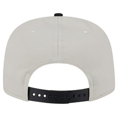 Athletic Golfer Snapback Hat - Las Vegas Raiders Hats