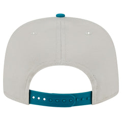 Athletic Golfer Snapback Hat - Miami Dolphins Hats