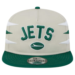 Athletic Golfer Snapback Hat - New York Jets Hats