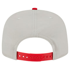 Athletic Golfer Snapback Hat - San Francisco 49ers Hats