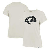 '47 Women's Panthera Frankie T-Shirt - Los Angeles Rams T-shirts