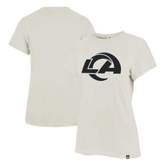 '47 Women's Panthera Frankie T-Shirt - Los Angeles Rams T-shirts