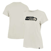 '47 Women's Panthera Frankie T-Shirt - Seattle Seahawks T-shirts