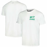 NHL Chicago Blackhawks Levelwear St. Patrick's Day Richmond T-Shirt