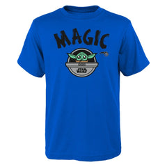 Orlando Magic Youth Star Wars The Child T-Shirt