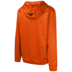 Streak Fleece Pullover Hoodie - Denver Broncos Hoodies