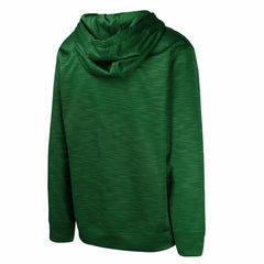 Streak Fleece Pullover Hoodie - New York Jets Hoodies
