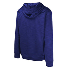 Streak Fleece Pullover Hoodie - Baltimore Ravens Hoodies