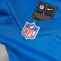 Alternate Custom Game Jersey - Detroit Lions Jerseys