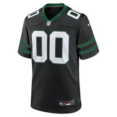 Alternate Custom Game Jersey - New York Jets Jerseys