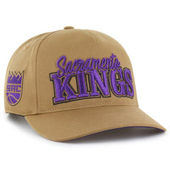47 brand Sacramento Kings '47 Barnes Hitch Adjustable Hat