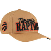 47 brand Toronto Raptors '47 Barnes Hitch Adjustable Hat