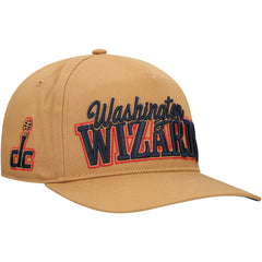 47 brand Washington Wizards '47 Barnes Hitch Adjustable Hat
