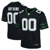 Youth Alternate Custom Game Jersey - New York Jets Jerseys