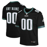 Youth Alternate Custom Game Jersey - Philadelphia Eagles Jerseys