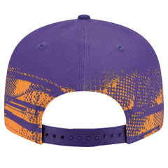 New Era Phoenix Suns Tip-Off 9FIFTY Snapback Hat