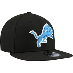 Basic 9FIFTY Snapback Hat - Detroit Lions Hats