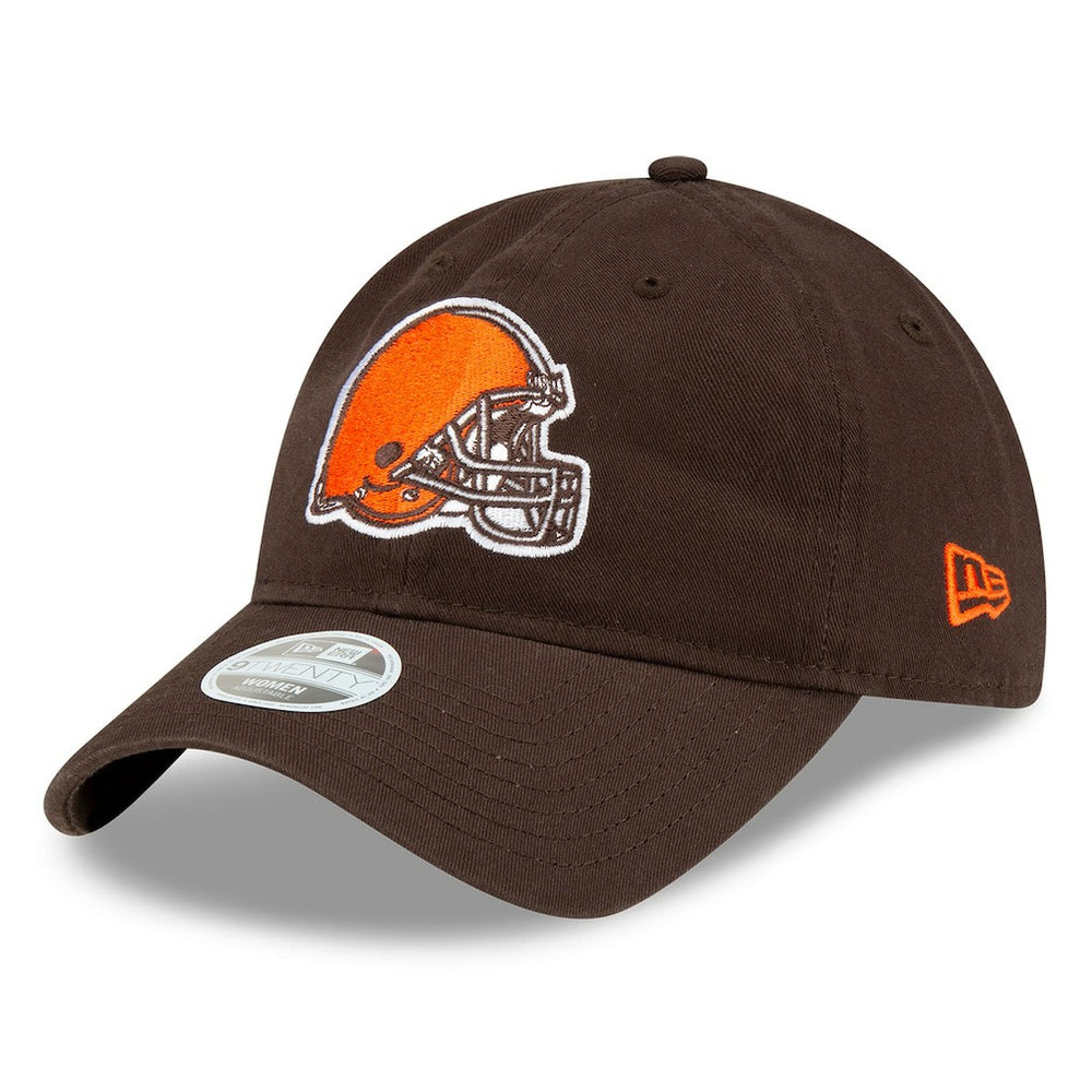 Women's Core Classic 9TWENTY Adjustable Hat - Cleveland Browns Hats