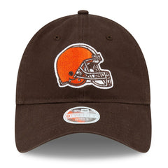 Women's Core Classic 9TWENTY Adjustable Hat - Cleveland Browns Hats