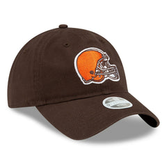 Women's Core Classic 9TWENTY Adjustable Hat - Cleveland Browns Hats