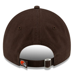 Core Classic Primary 9TWENTY Adjustable Hat - Cleveland Browns Hats