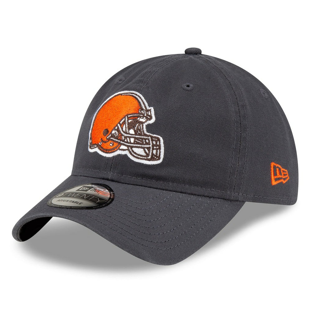 Core Classic Graph 9TWENTY Adjustable Hat - Cleveland Browns Hats
