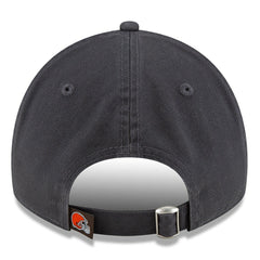 Core Classic Graph 9TWENTY Adjustable Hat - Cleveland Browns Hats