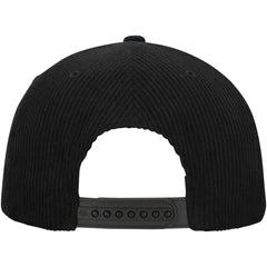 47 brand Miami Heat '47 Double Header Sidepatch Cord Hitch Adjustable Hat