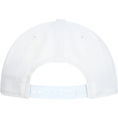 New Era Chicago Bulls Island Oasis Golfer Snapback Hat