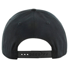 47 brand Boston Celtics '47 Core Logo Hitch Adjustable Hat