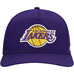 47 brand Los Angeles Lakers '47 Core Logo Hitch Adjustable Hat