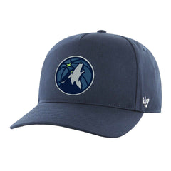 47 brand Minnesota Timberwolves '47 Hitch Snapback Hat