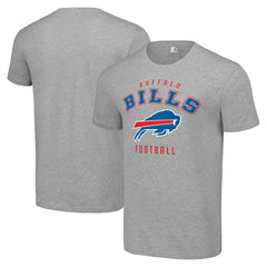 Starter Logo T-Shirt - Buffalo Bills T-shirts