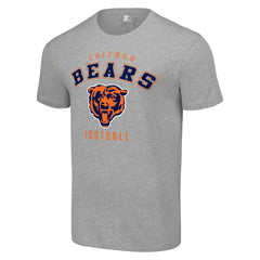 Starter Logo T-Shirt - Chicago Bears T-shirts