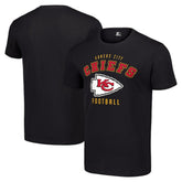 Starter Logo T-Shirt - Kansas City Chiefs T-shirts