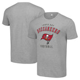 Starter Logo T-Shirt - Tampa Bay Buccaneers T-shirts