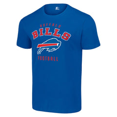Starter Logo T-Shirt - Buffalo Bills T-shirts