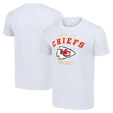 Starter Logo T-Shirt - Kansas City Chiefs T-shirts