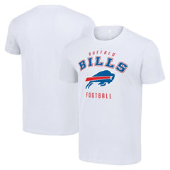 Starter Logo T-Shirt - Buffalo Bills T-shirts