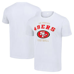 Starter Logo T-Shirt - San Francisco 49ers T-shirts