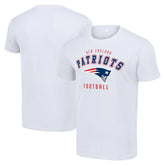 Starter Logo T-Shirt - New England Patriots T-shirts