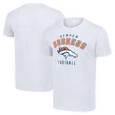 Starter Logo T-Shirt - Denver Broncos T-shirts